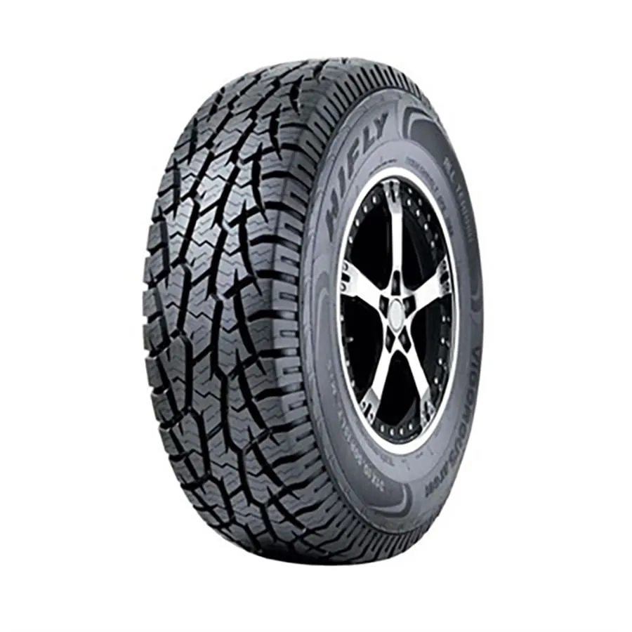 Pneu 265/70/R16
